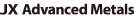 JX Advanced Metals